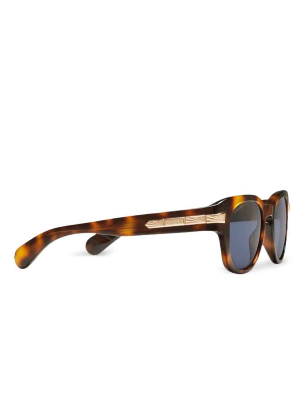 Accessories Men occhiali da sole 778325 J07402340 GUCCI 
