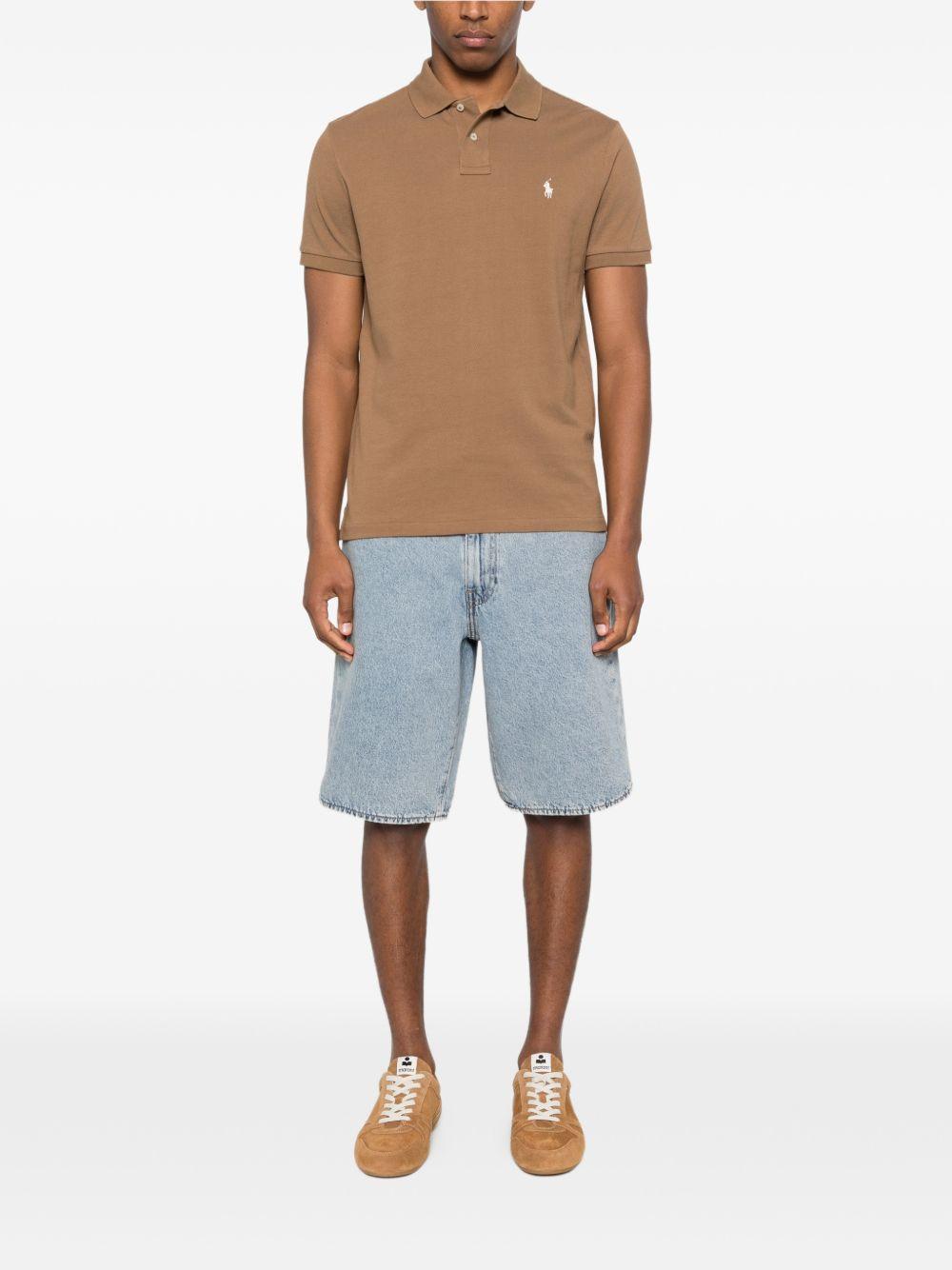  710680784521 #RL BROWN/C8125 RALPH LAUREN 