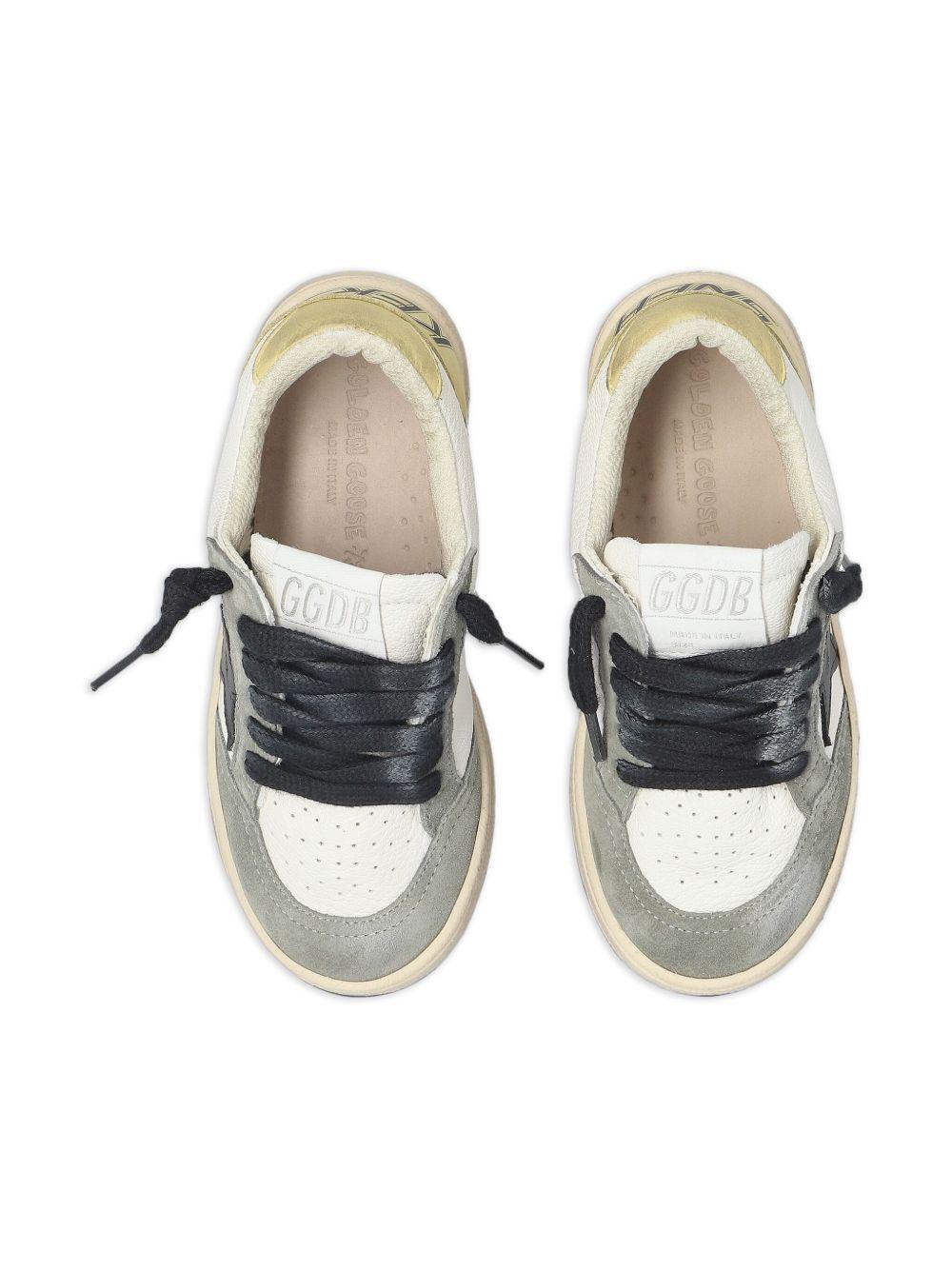 GJF00439 F00744982986 GOLDEN GOOSE KIDS 