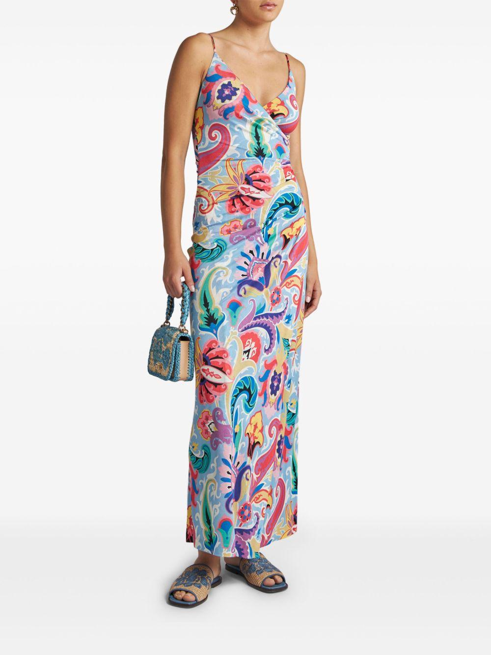  WRHA0289 99IA438X0887MULTICOLOR ETRO 