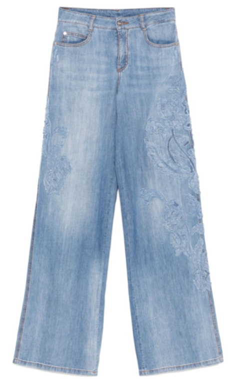 ERMANNO SCERVINO D467P367AP*FRQ94037