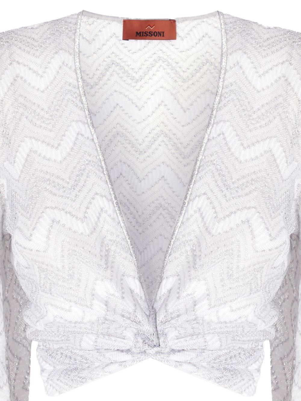 Top Women MS25SK04 BR00ZXS01FJ MISSONI 