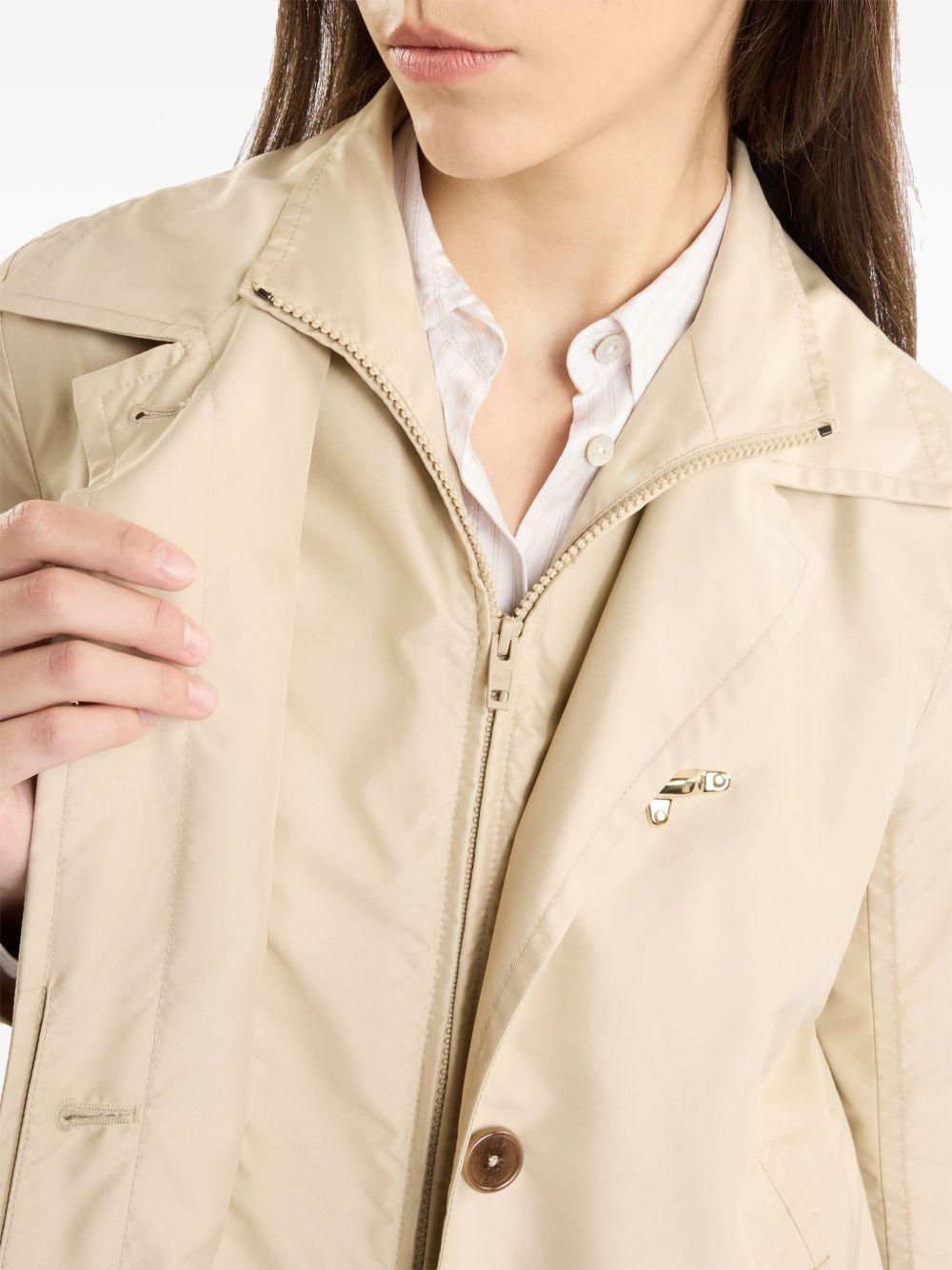 Jacket Women NAW59503060 AXXC003 FAY 