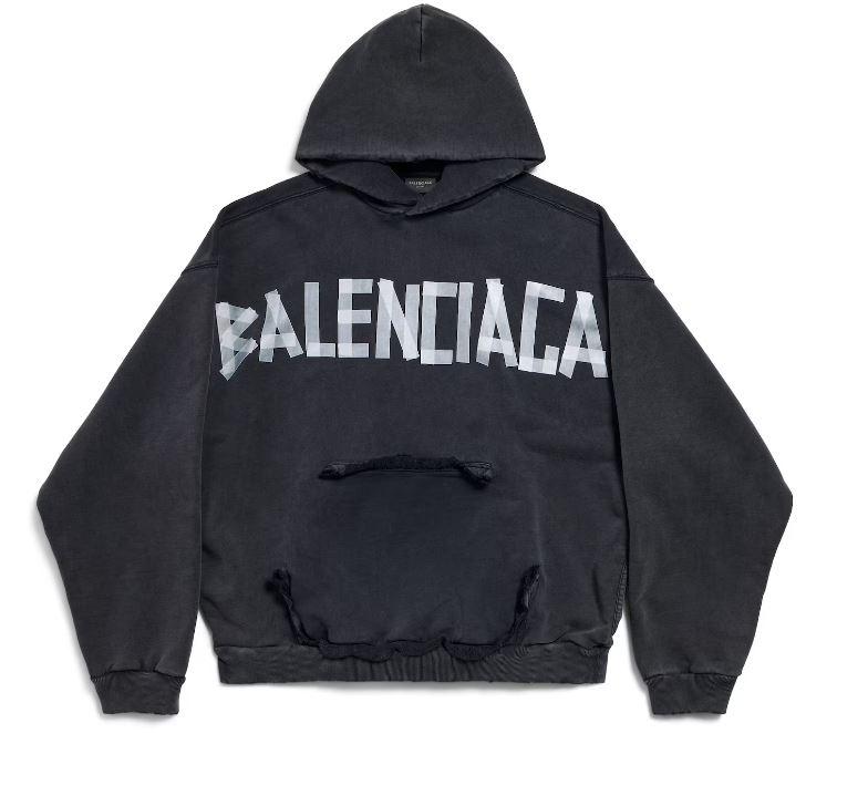  744441 TRVK21041 BALENCIAGA 