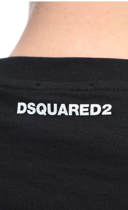  D9X3C6290 #001 DSQUARED2 