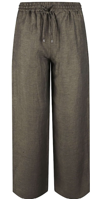Trousers Women NTW81504710 WYZV408 FAY 