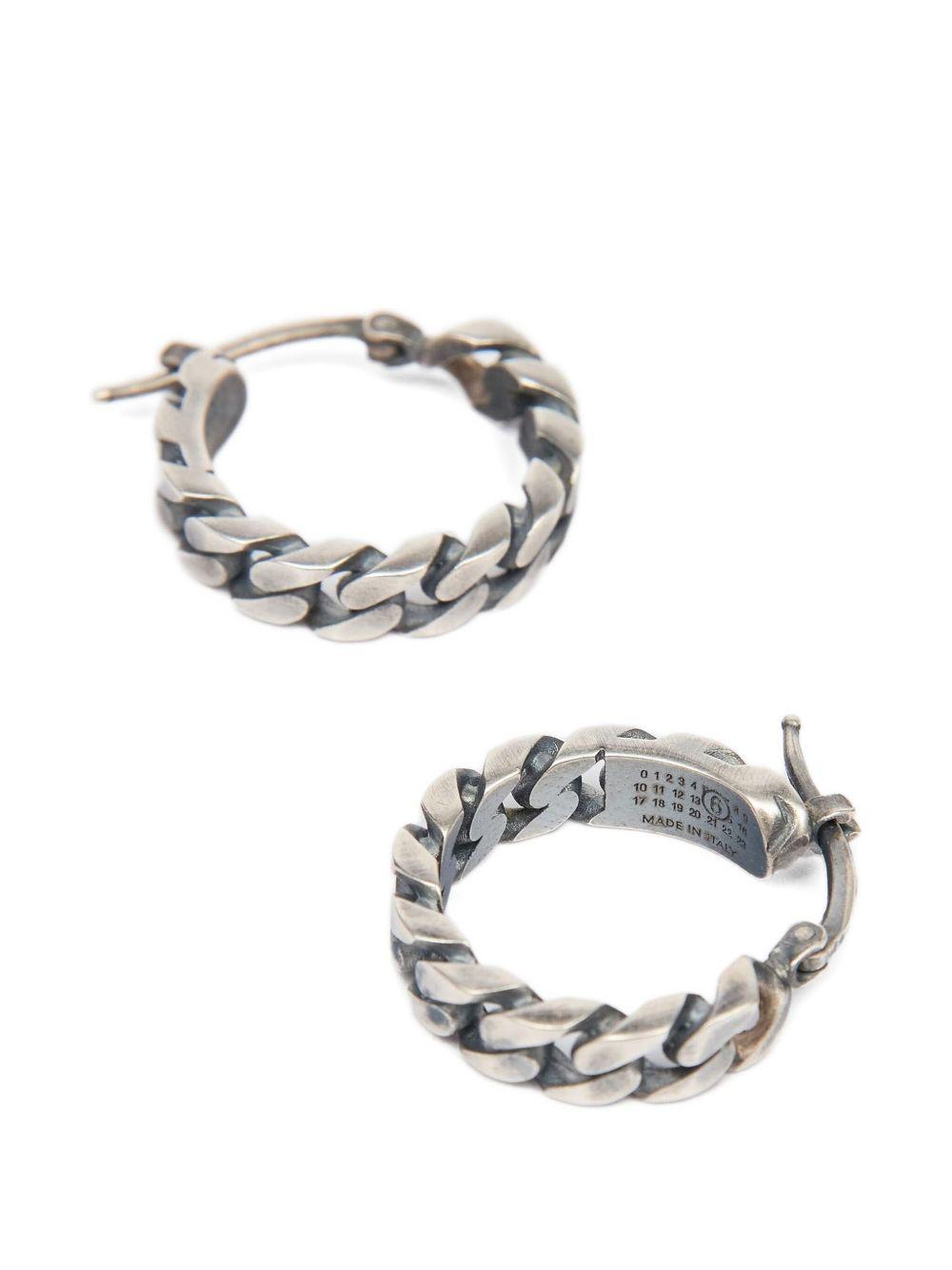  SM7VG0100 SV0235954 MM6 MAISON MARGIELA 