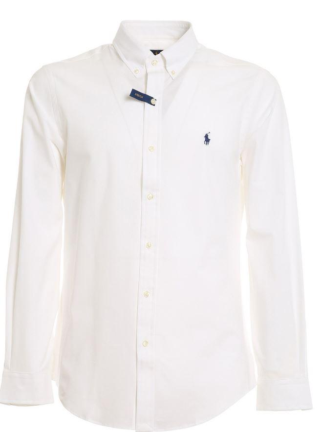  710928254002 #WHITE RALPH LAUREN 