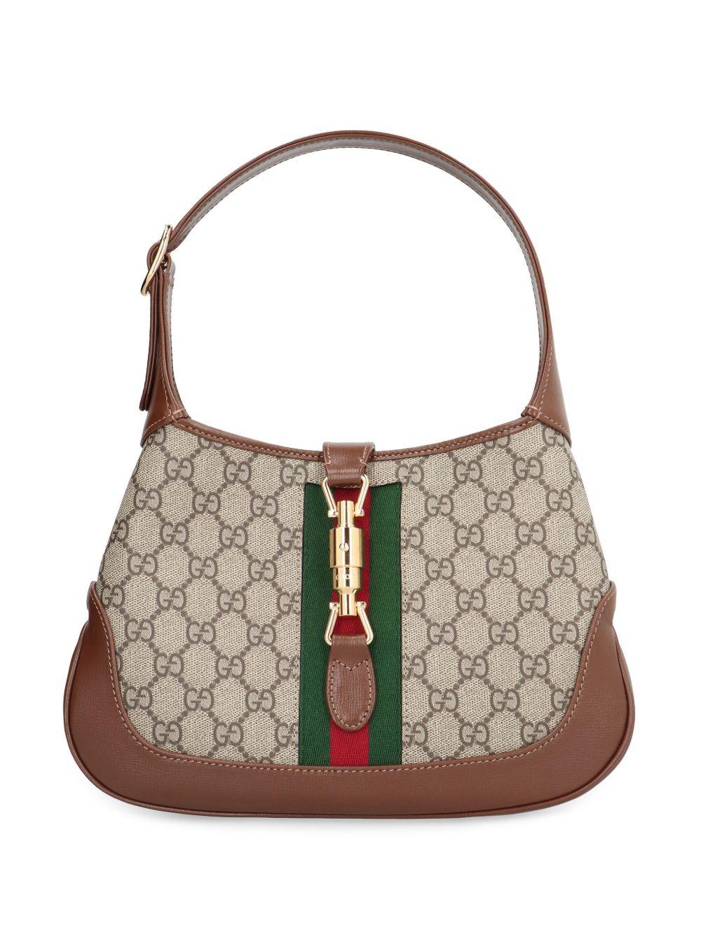 Bag Women BORSA A SPALLA JACKIE 1961 MISURA PICCOLA 636706 HUHHG8565 GUCCI 