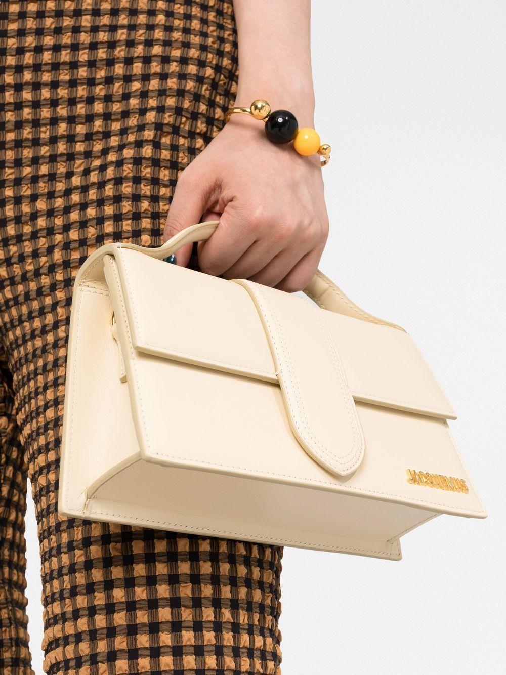  21H213BA007 3060120 JACQUEMUS 