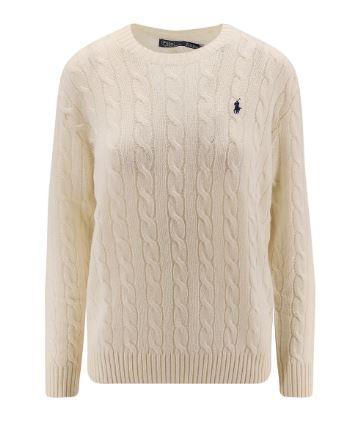  211972115004 #AUTHENTIC CREAM RALPH LAUREN 