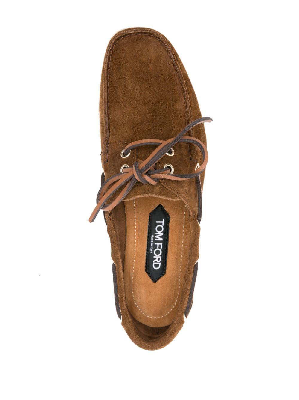 Shoes Men J1467 LCL046P3BW12 TOM FORD 