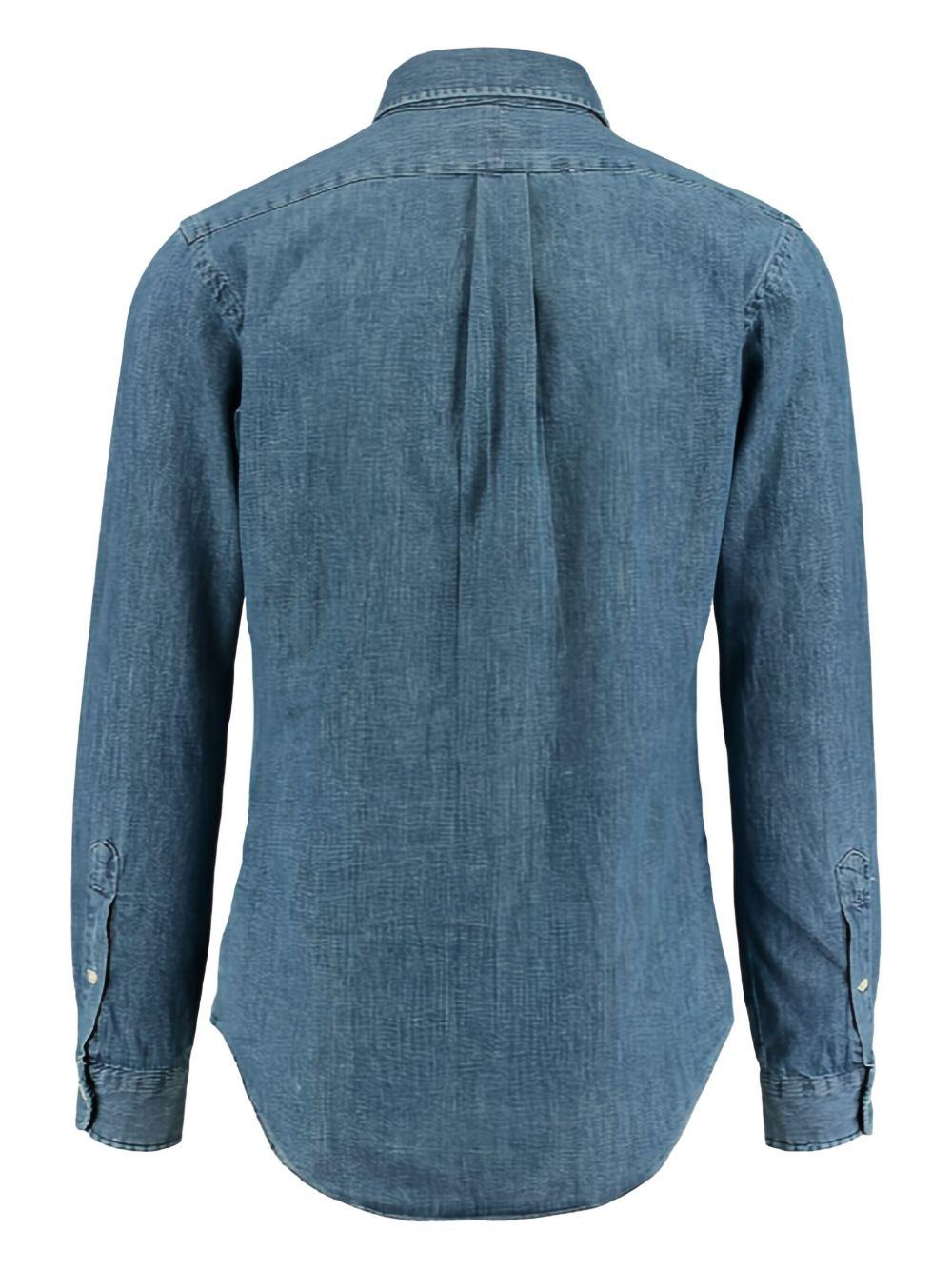  710548539001 #DENIM RALPH LAUREN 