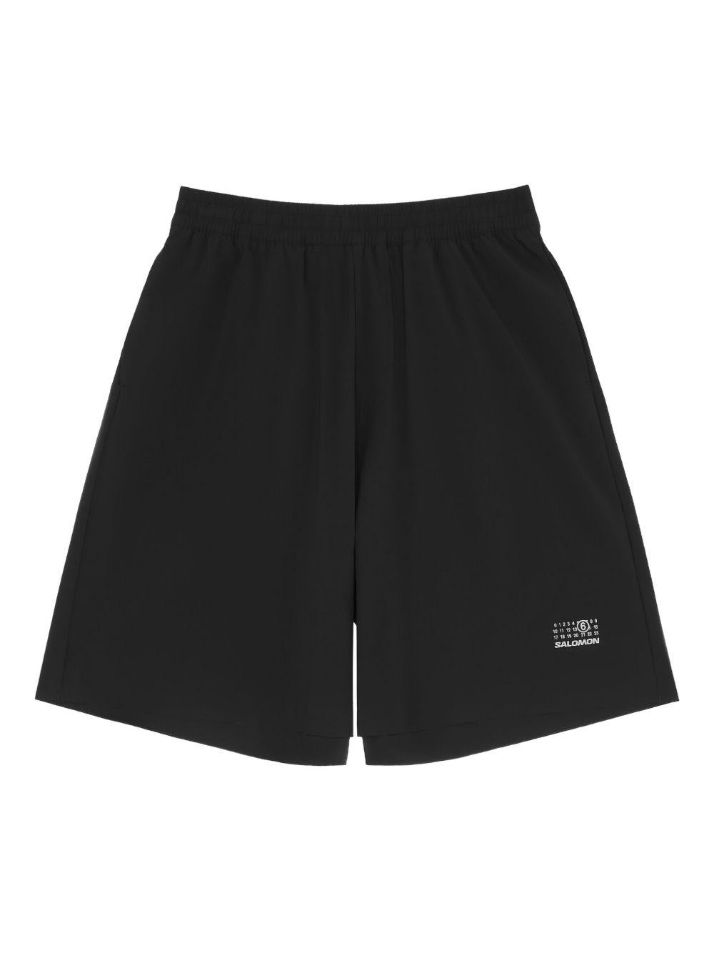Shorts Women S52MU0131 M35417900 MM6 MAISON MARGIELA 