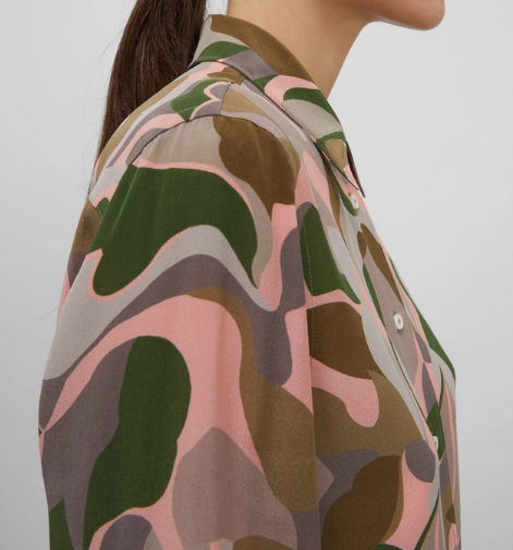 Shirt Women 5422* F28566269 ASPESI 