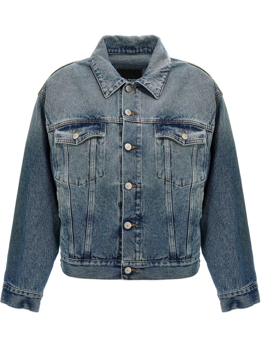 MM6 MAISON MARGIELA S52AM0308M30018965