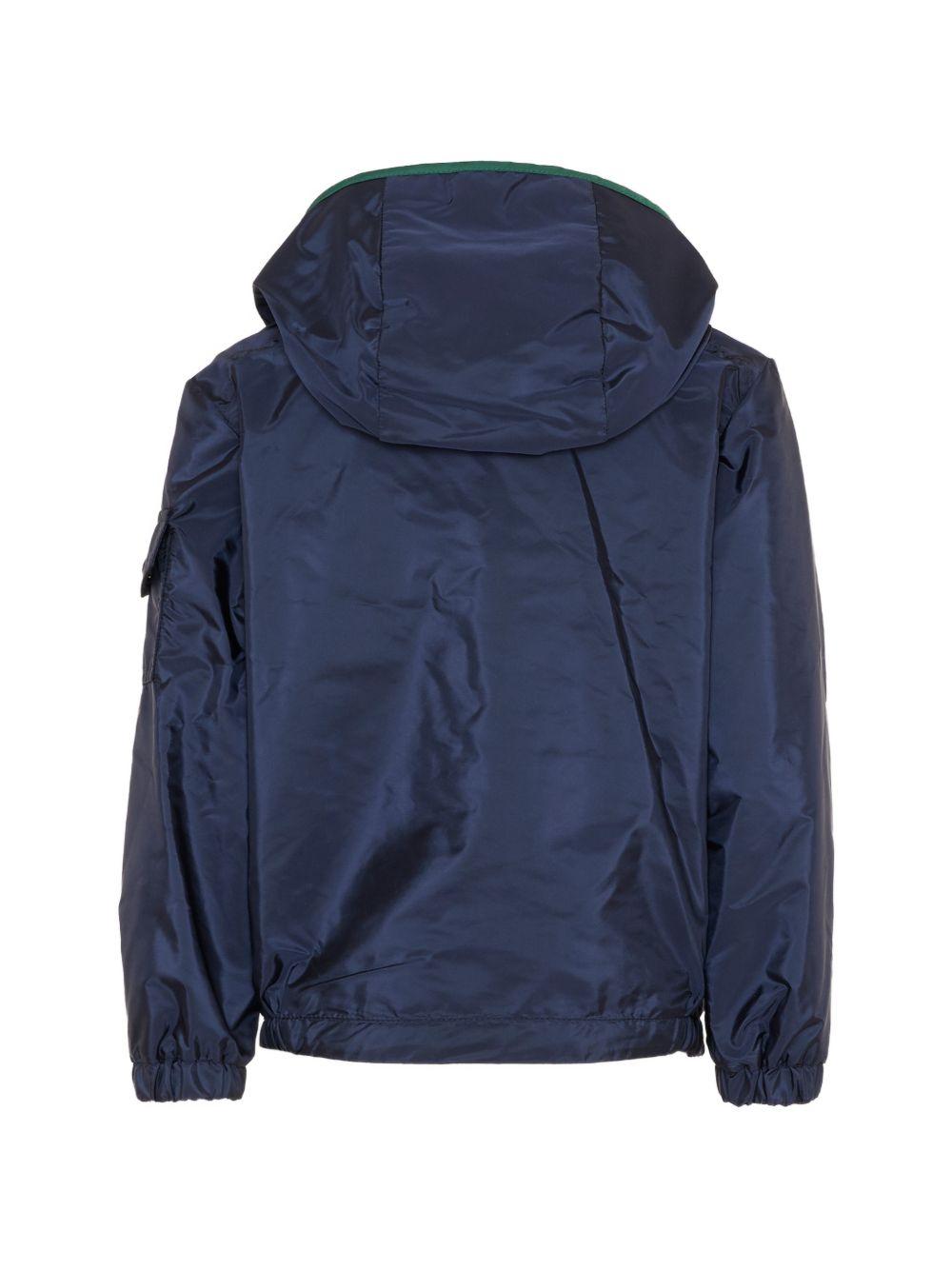  L19541A00010 539ZD742 MONCLER KID 