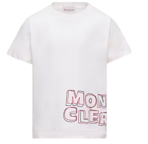  L19548C00006 89AFV034 MONCLER KID 