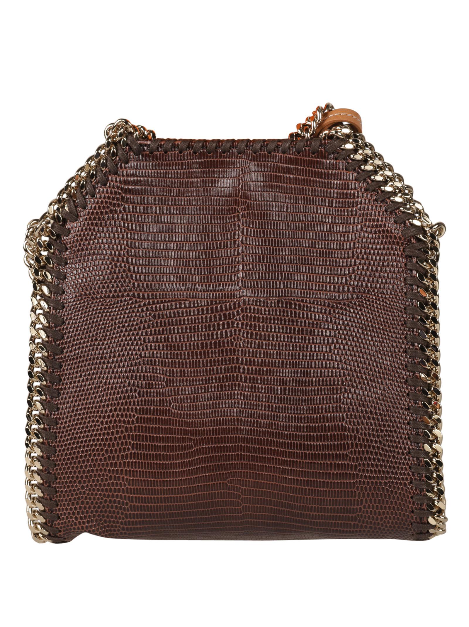 Bag Women 391698WP0408 #2012 STELLA MCCARTNEY 