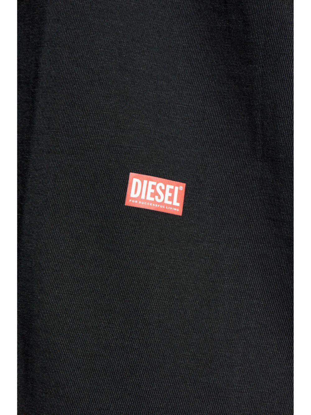 Tshirt Men A16514 0AKAK9XX DIESEL 