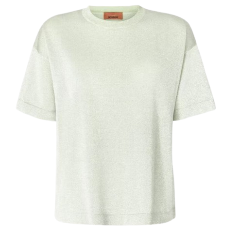 Sweater Women DS25SN0H BK045AS614J MISSONI 