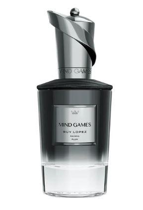  MG1068 #RUY LOPEZ MIND GAME 