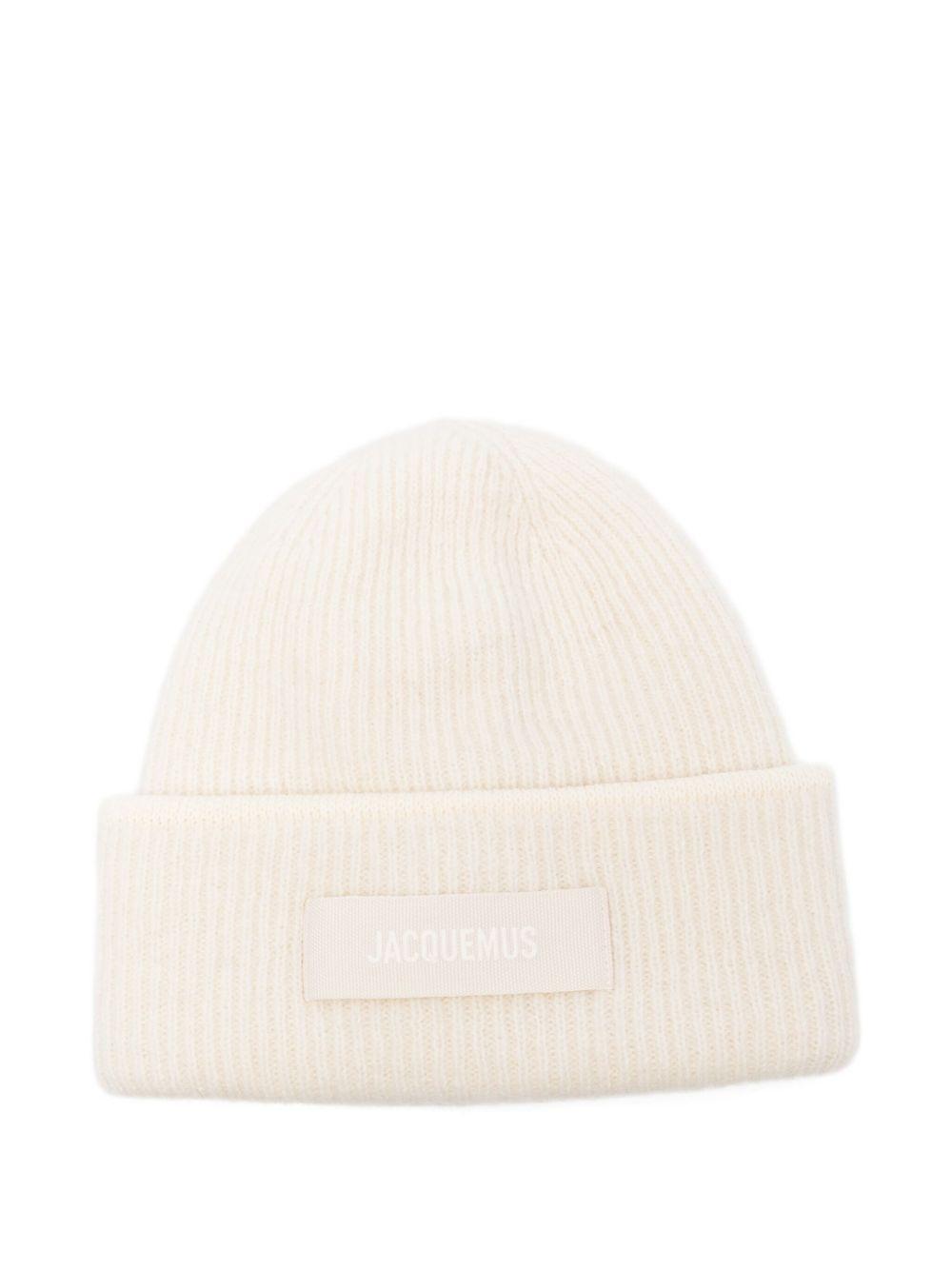  24HACU00666 AK00227110 JACQUEMUS 