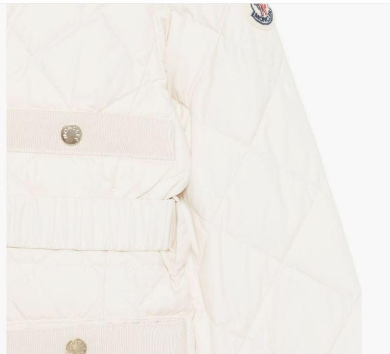  K19541A00071 597YW041 MONCLER KID 