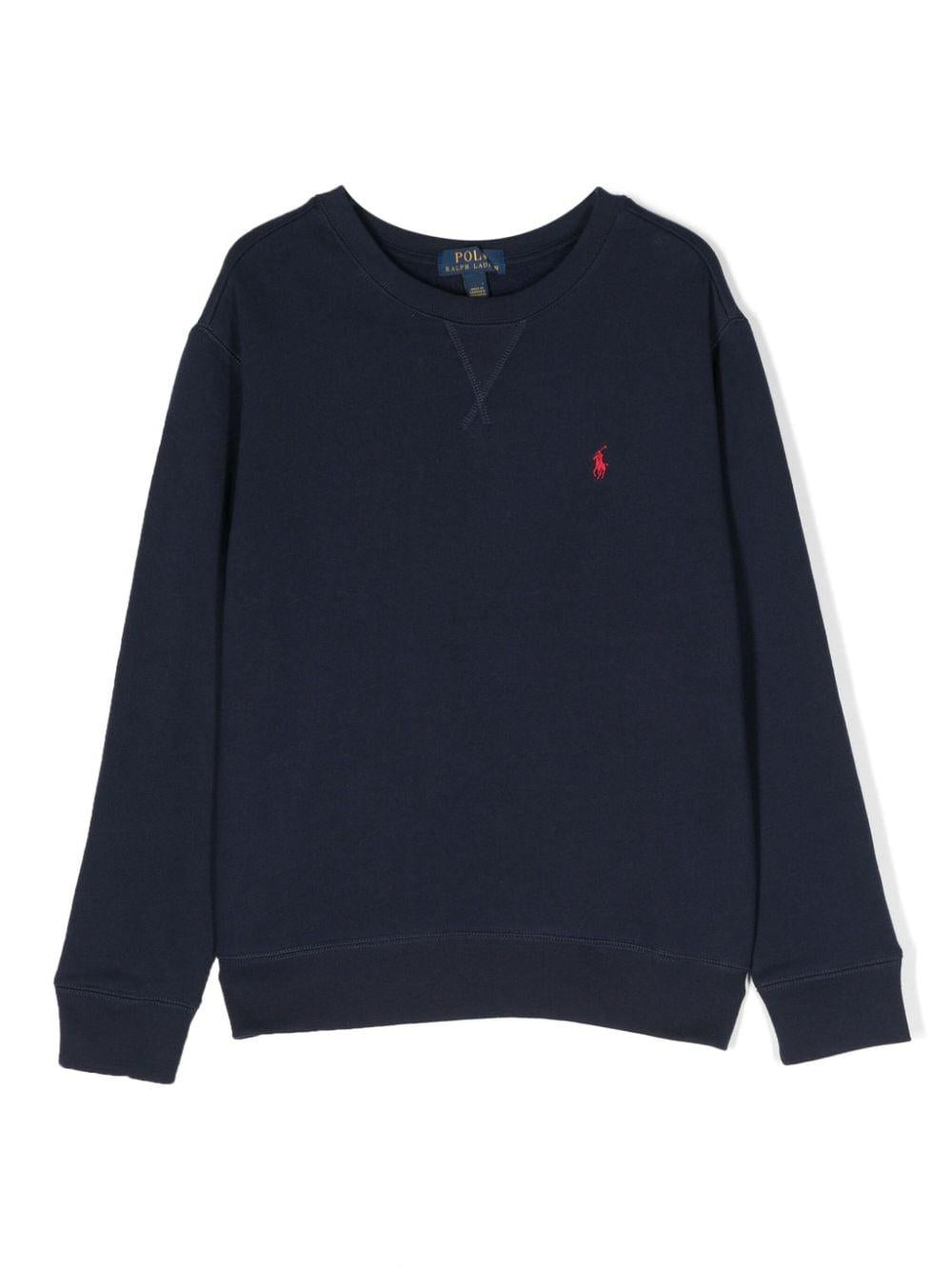 RALPH LAUREN KID 323772102002*#CRUISE NAVY