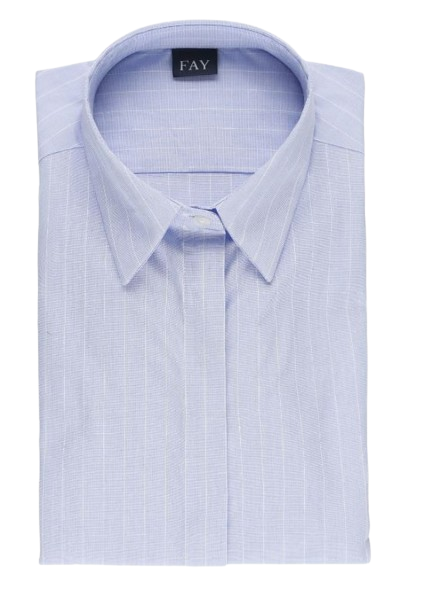 Shirt Women NCWA1505650 XBJU603 FAY 