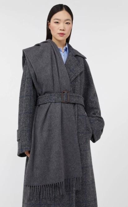  2525546105600 SCOGLIO006 MAX MARA 