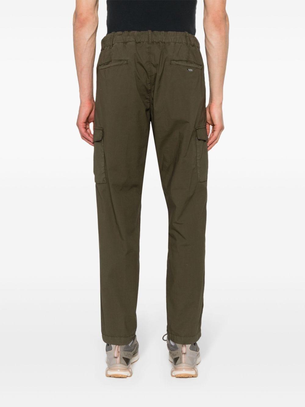 Trousers Men PT000040U* 131727730T02 HERNO 