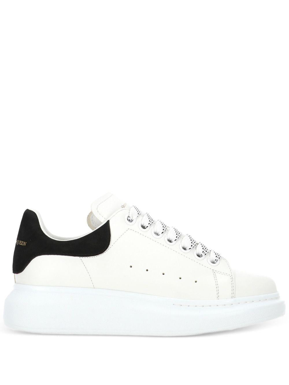 Shoes Women 553770 WIEF19061 ALEXANDER MCQUEEN 
