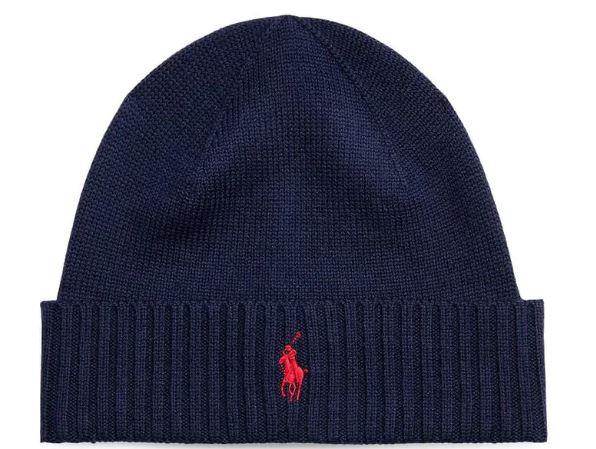  710886137002 #HUNTER NAVY RALPH LAUREN 