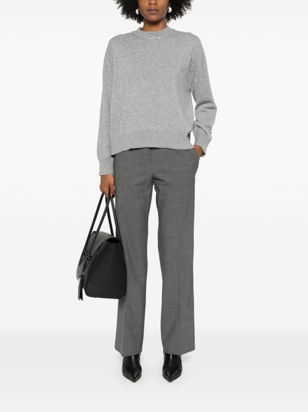 Sweater Women MAD214F016I947 #8132 FABIANA FILIPPI 