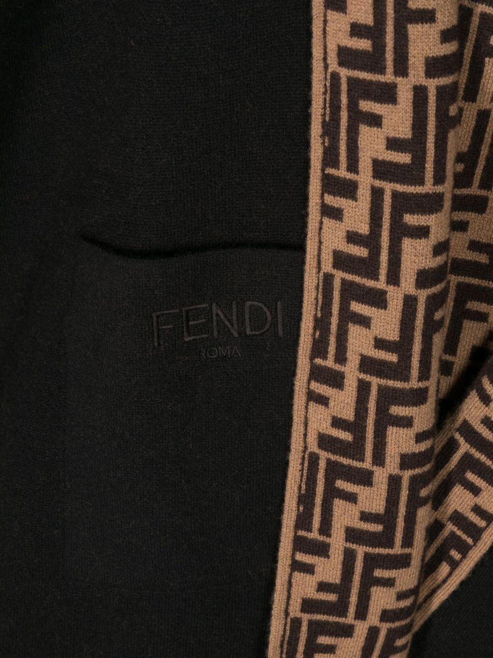  JFQ056 AKLSF1M0T FENDI KIDS 