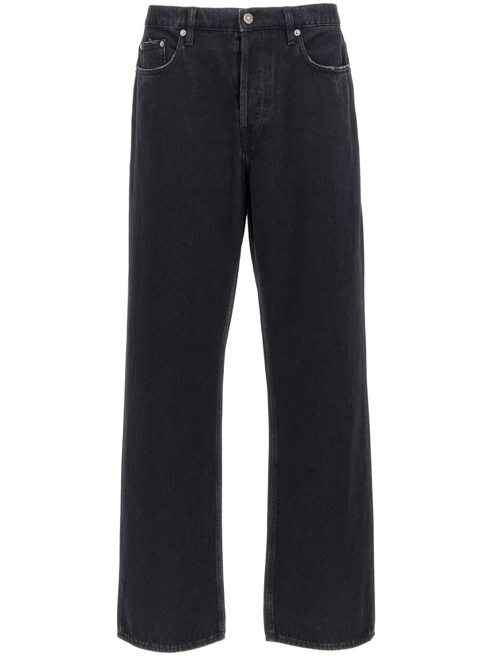 Jeans Men GMP01636 P00062590100 GOLDEN GOOSE 