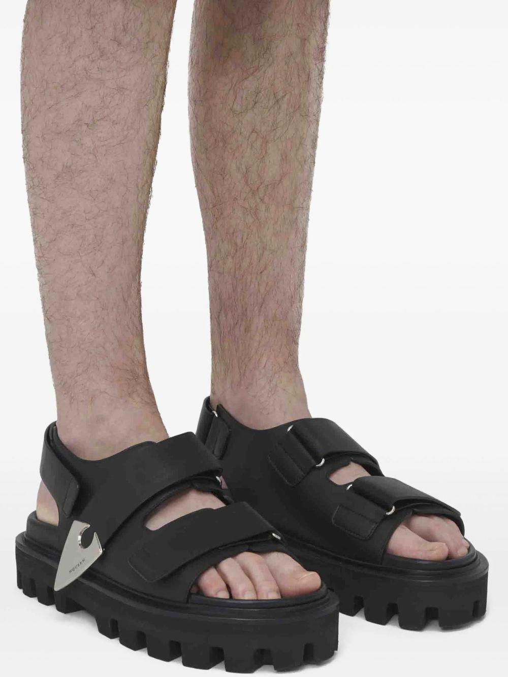 Sandals Men 815896 WIACT1064 ALEXANDER MCQUEEN 