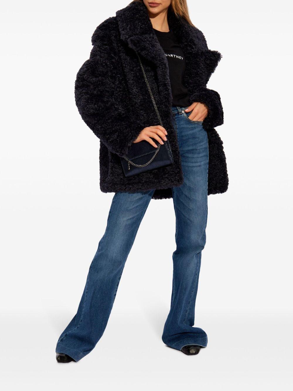 Jacket Women 6800883EU901 #4000 STELLA MCCARTNEY 