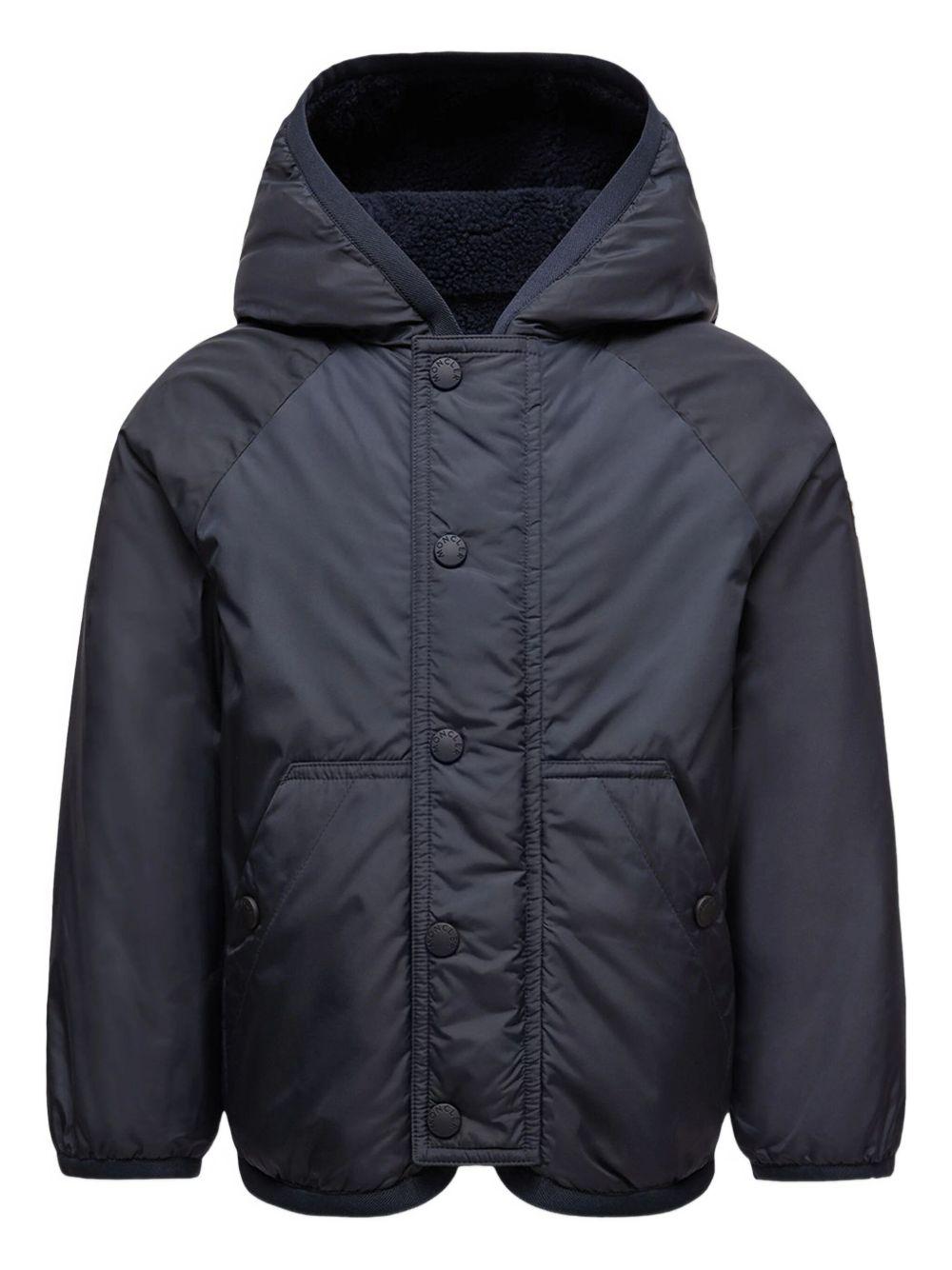  K29578G00008 89B8DF71 MONCLER GRENOBLE KID 