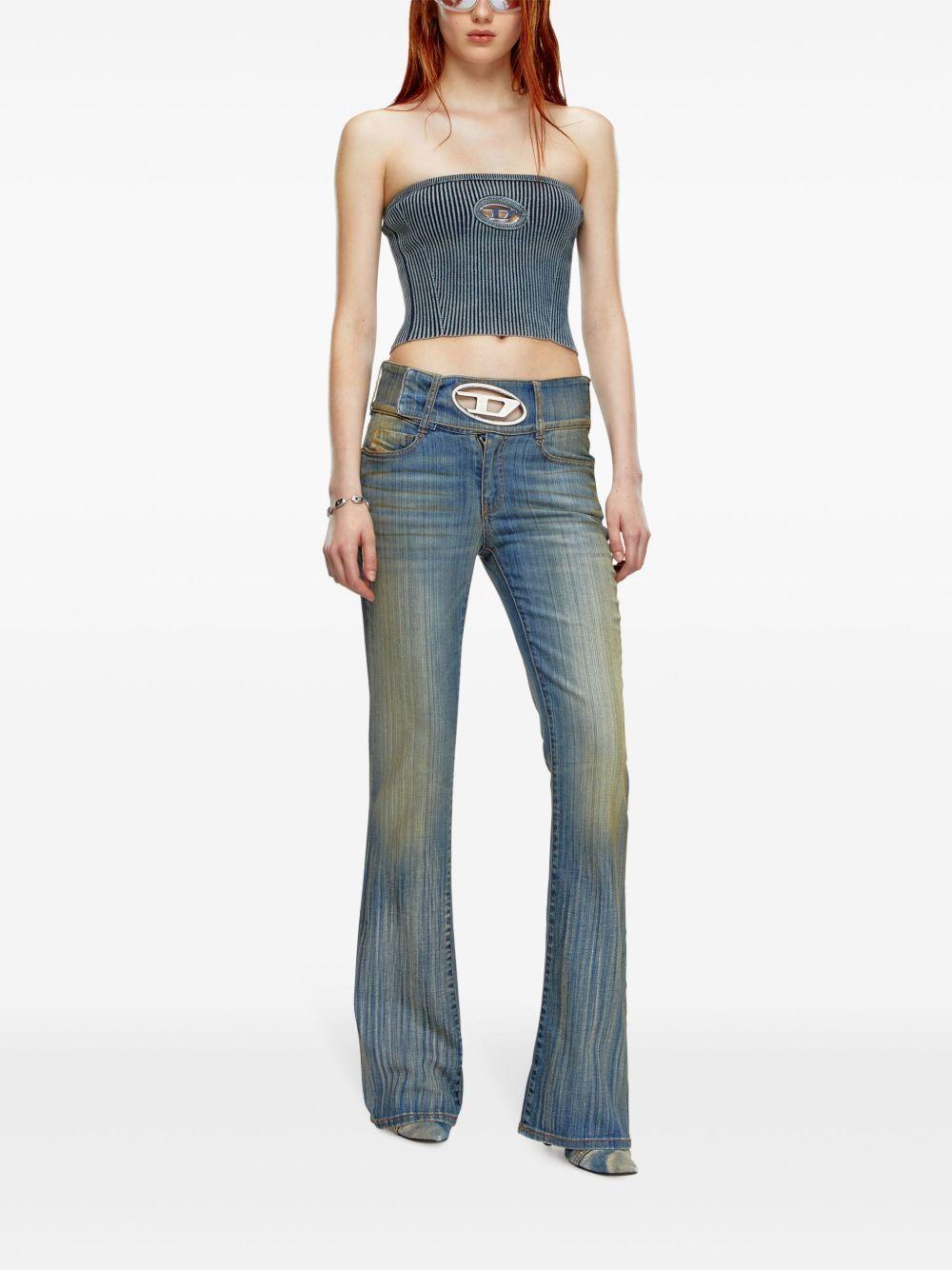 Top Women A14813 0ANAH8AT DIESEL 