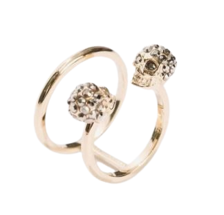  855408 J160K7286 ALEXANDER MCQUEEN 