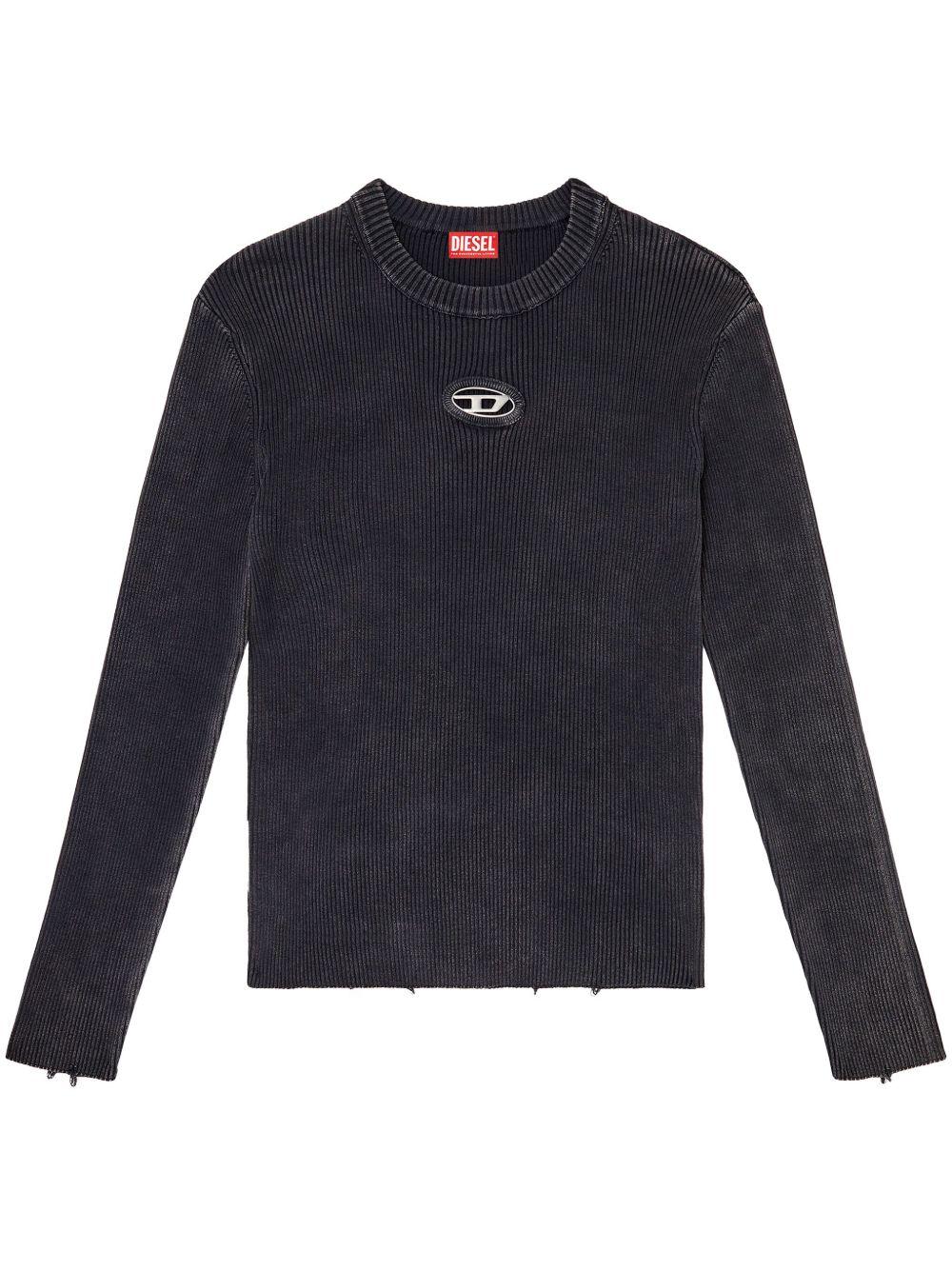 Sweater Men A17512 0AKBQ900 DIESEL 