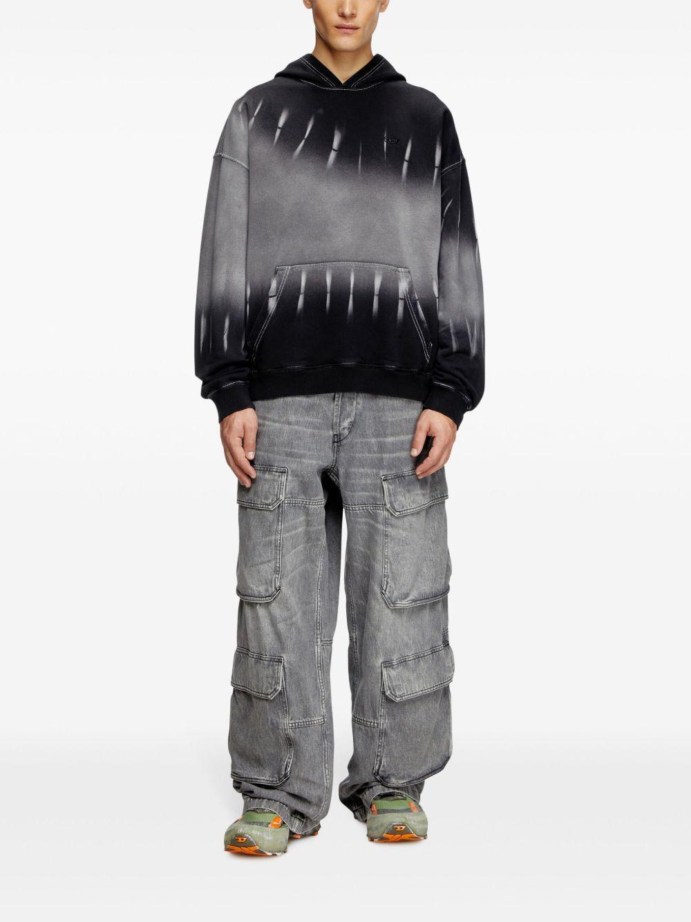 Sweatshirt Men A16123 0SLBP9XXA DIESEL 