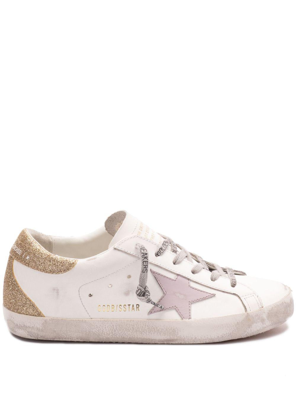 Shoes Women GWF00102 F00684212151 GOLDEN GOOSE 