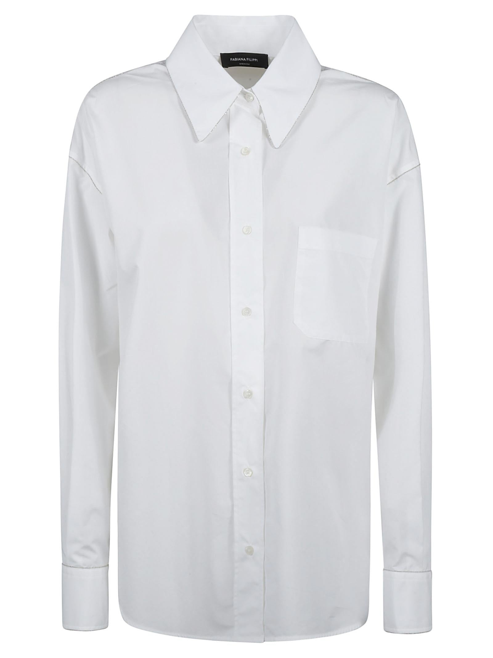 Shirt Women CAD224F416L076 #21 FABIANA FILIPPI 