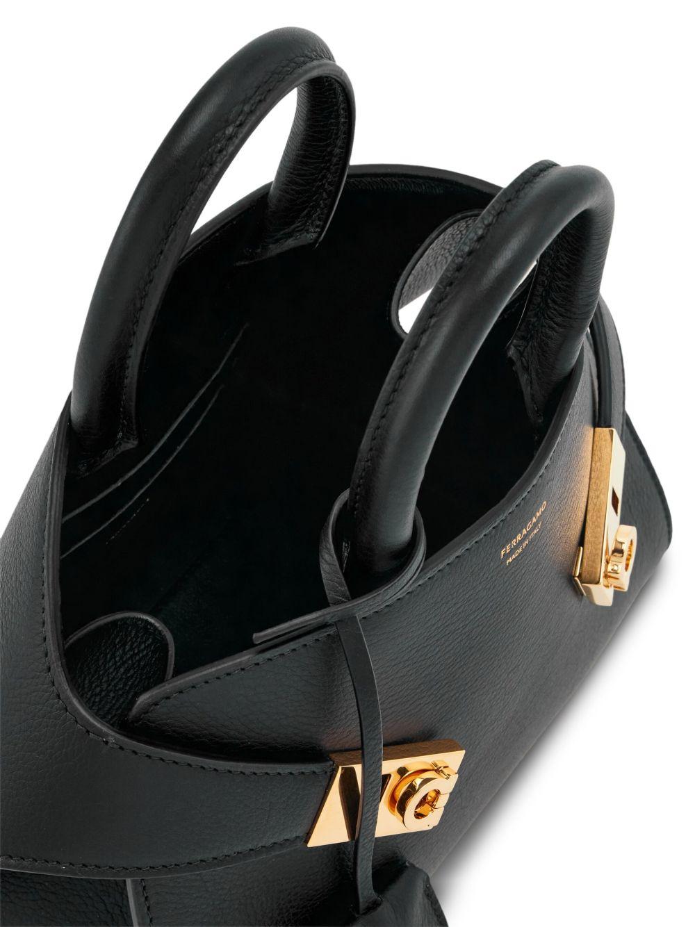  768853 215975NERO SALVATORE FERRAGAMO 
