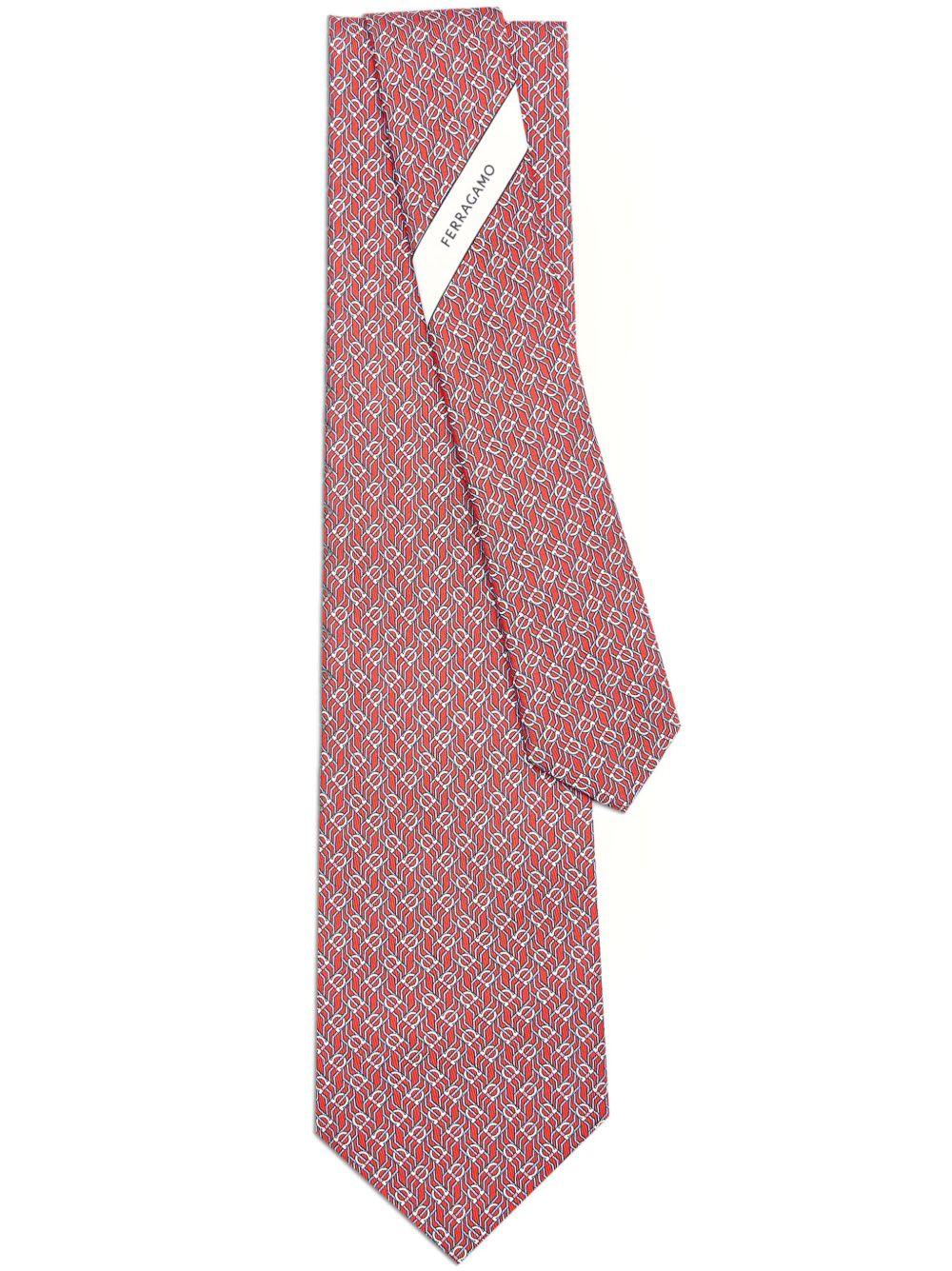  768565 350950ROSSO SALVATORE FERRAGAMO 