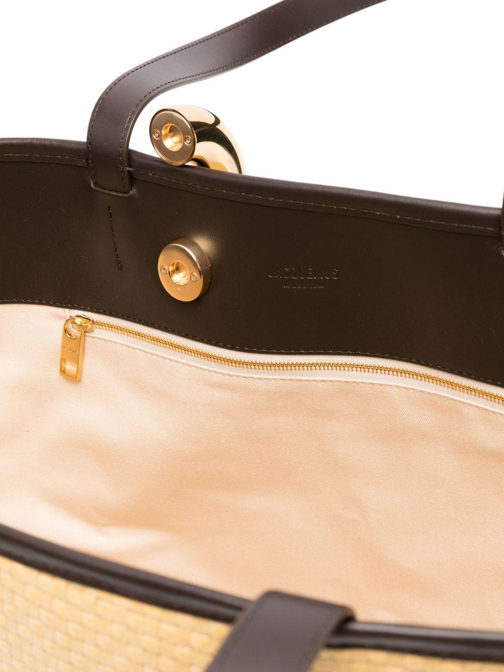  25HBAW00382 AW006011FF JACQUEMUS 