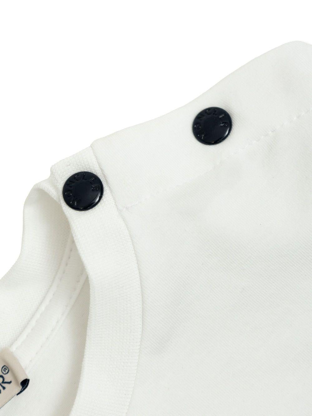  L19518M00009 89AUM002 MONCLER KID 